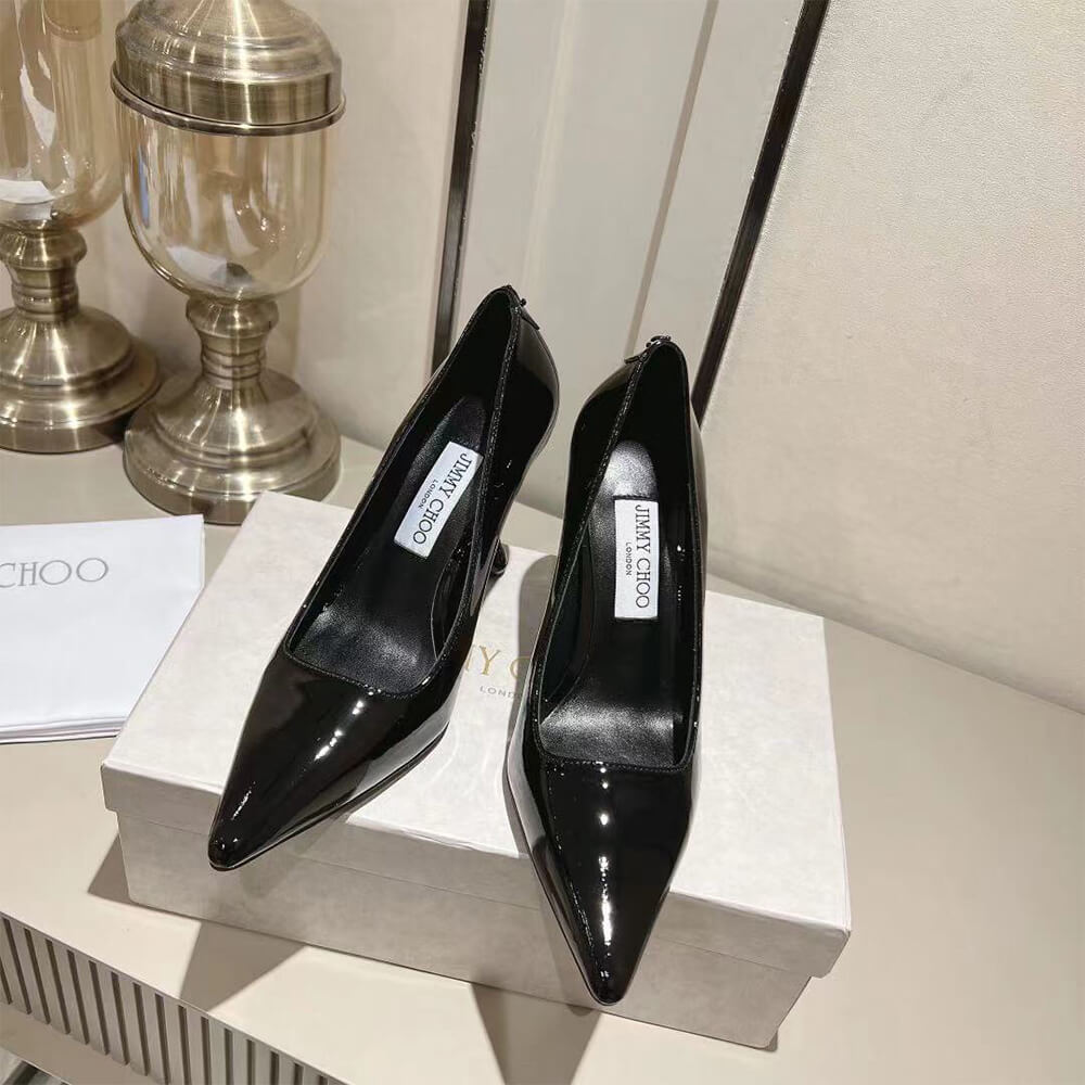 JIMMY CHOO Ixia 95 - Top Club
