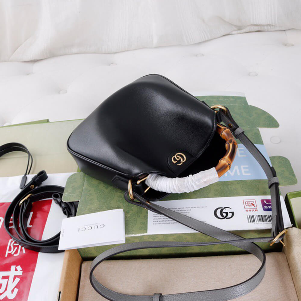 Gucci Diana small shoulder bag - Top Club
