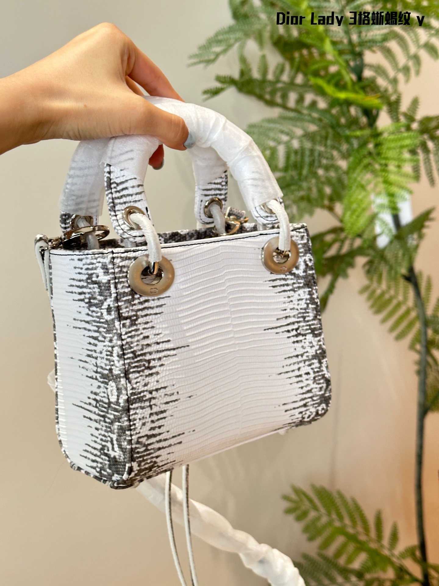 CD new arrival lady bag size;17cm - Top Club