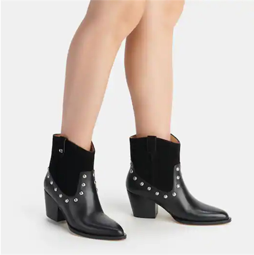 COACH Coach Fashion Shoes