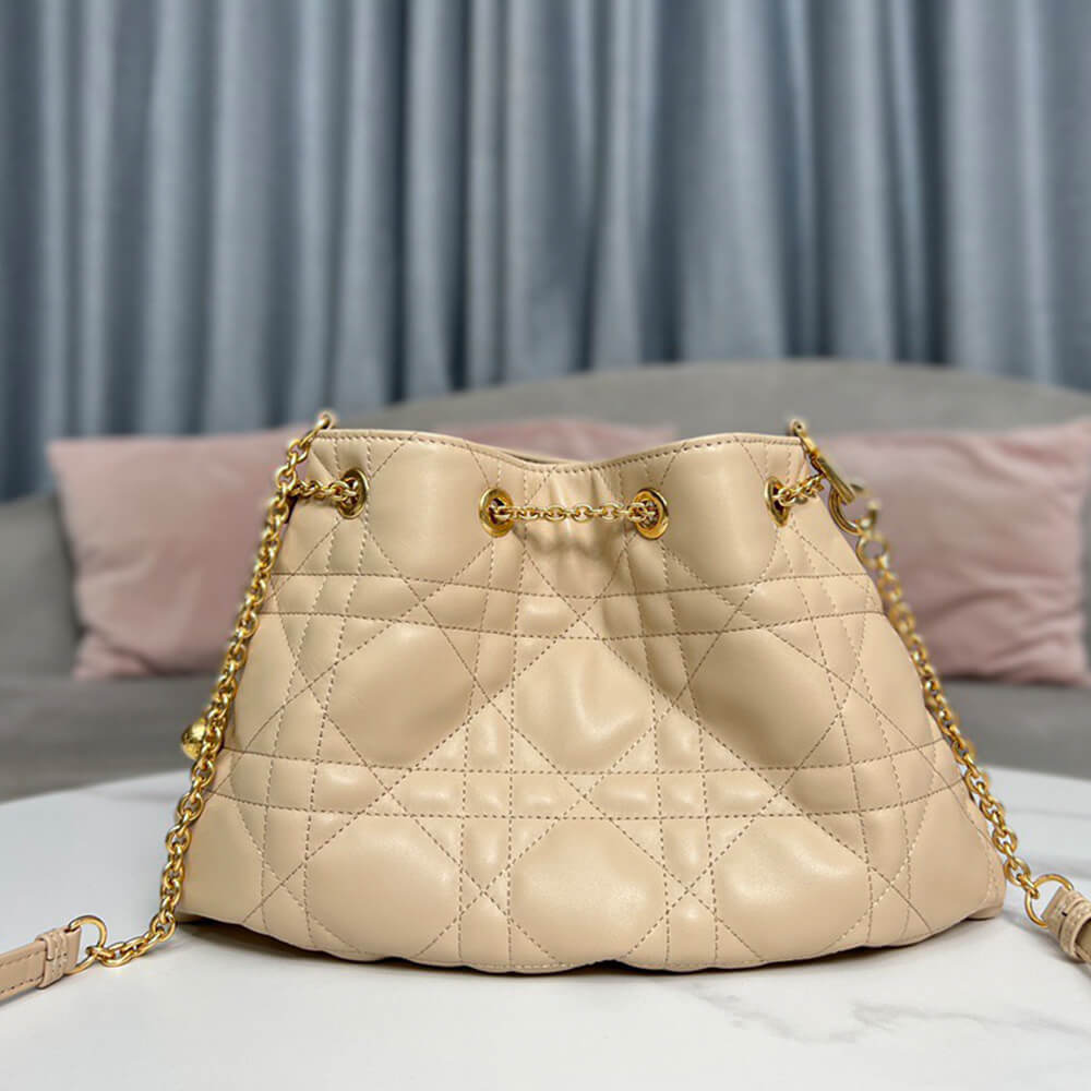 MEDIUM DIOR AMMI BAG - Top Club