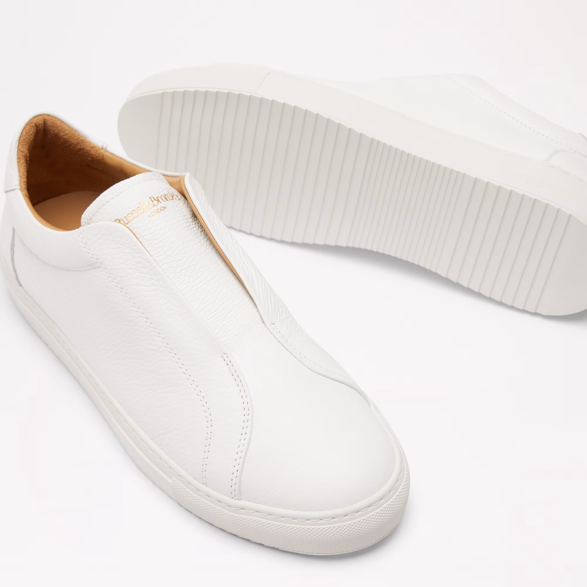BoulderSlip On Trainer