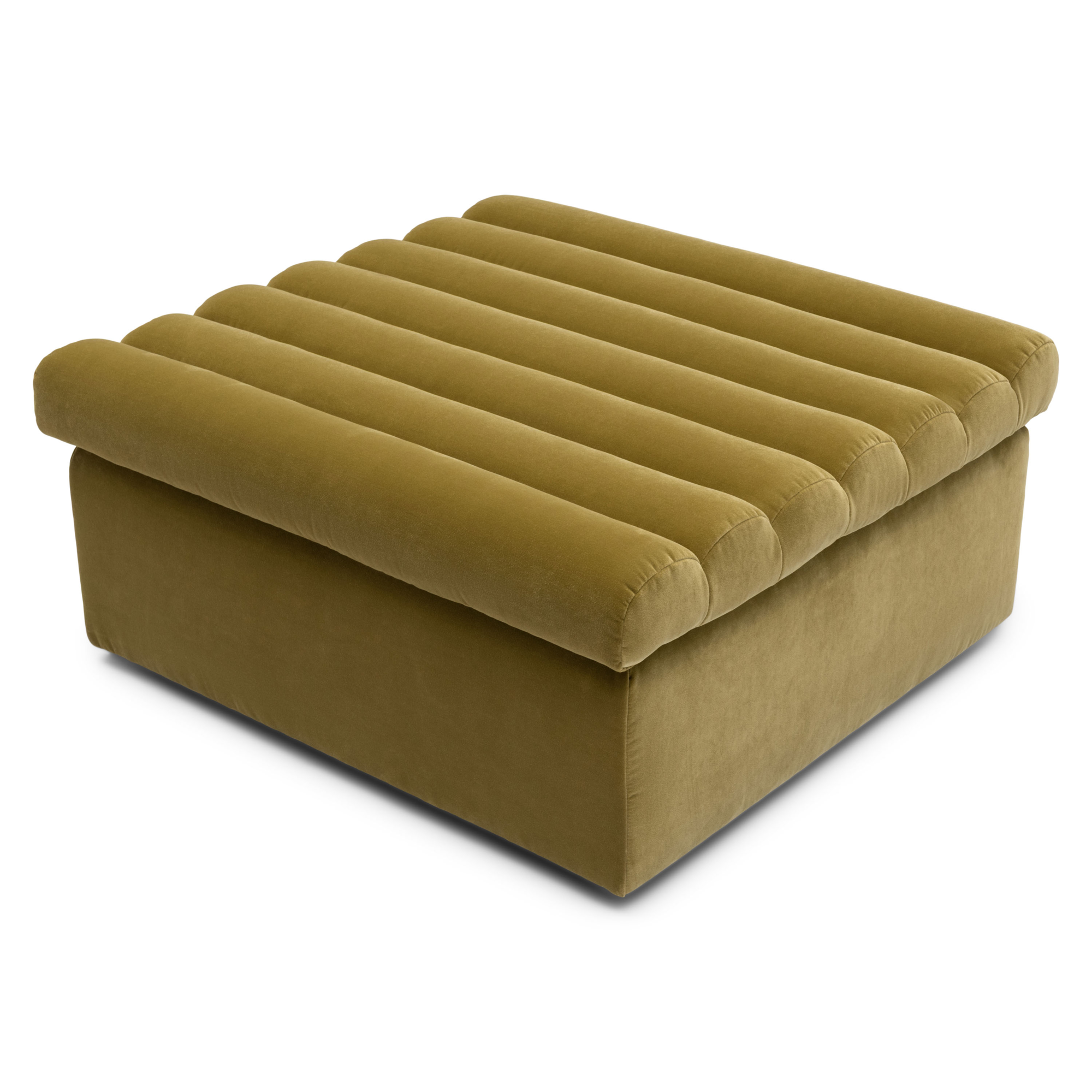 Hocker Marilyn royal pistachio