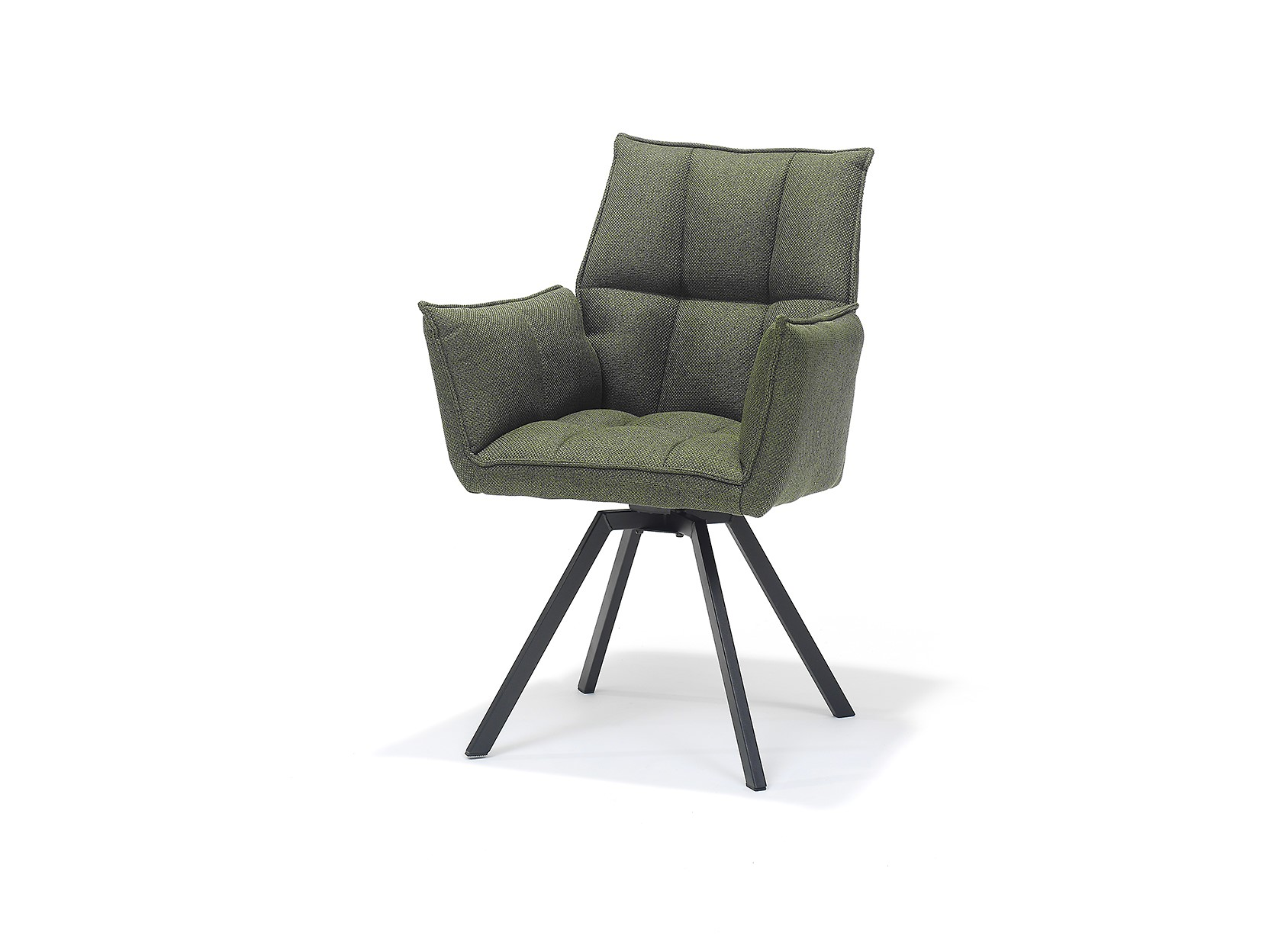 Stoel St Tropez Groen