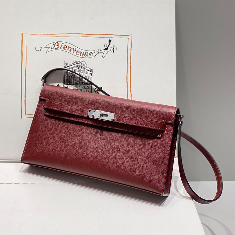 Hermes Kelly Elan(HIGH-END Grade) - Top Club