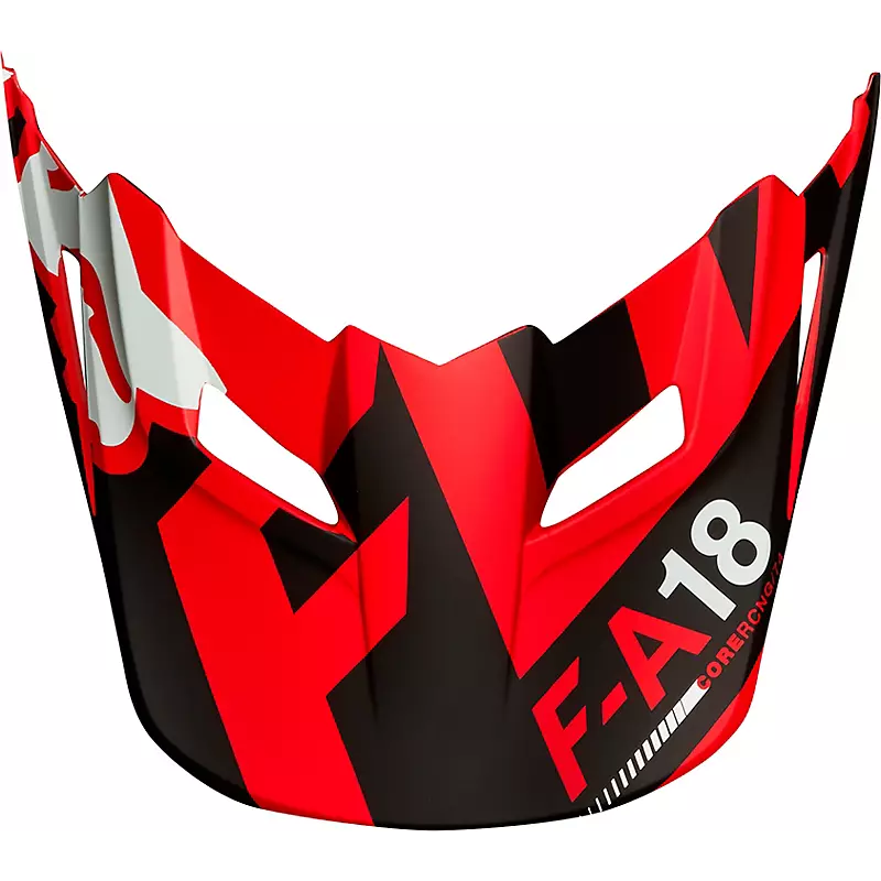 V1 Sayak Helmet Visor