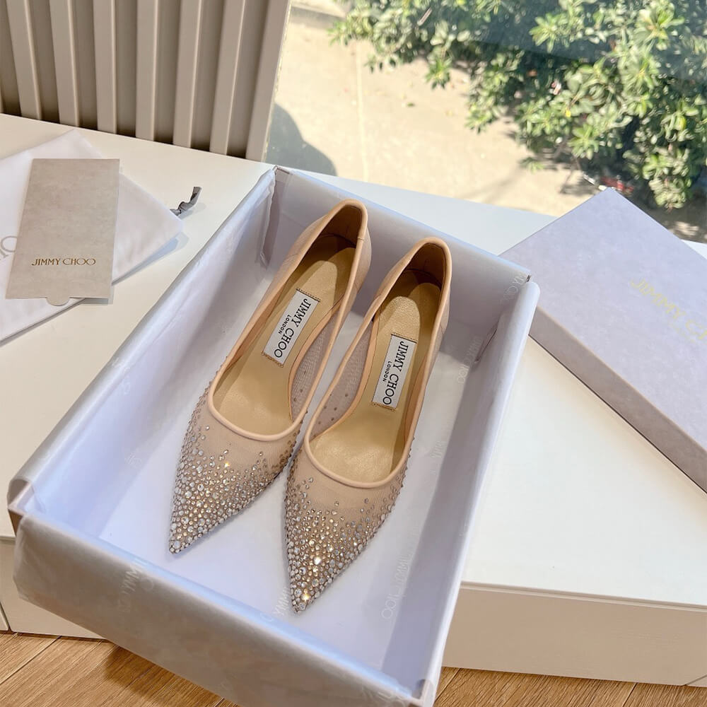 JIMMY CHOO Love 65/85 - Top Club