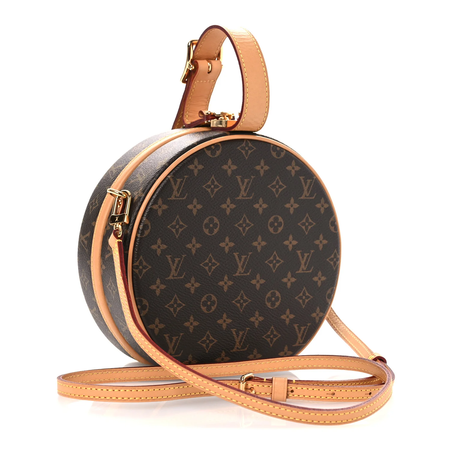 Monogram Petite Boite Chapeau - Top Club