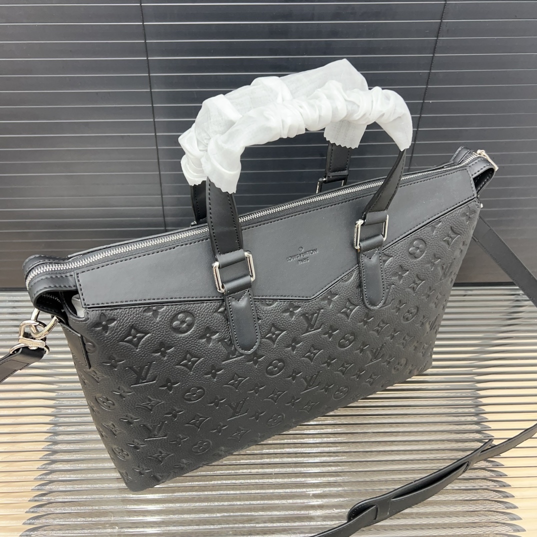 Louis new arrival briefcase laptop bag size: 29*39 cm - Top Club