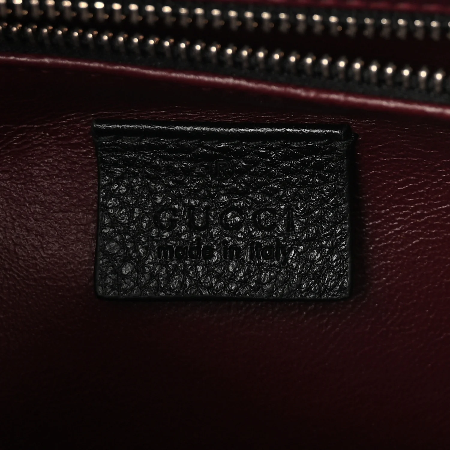 Grainy Calfskin Small Zumi Top Handle Bag Black - Top Club