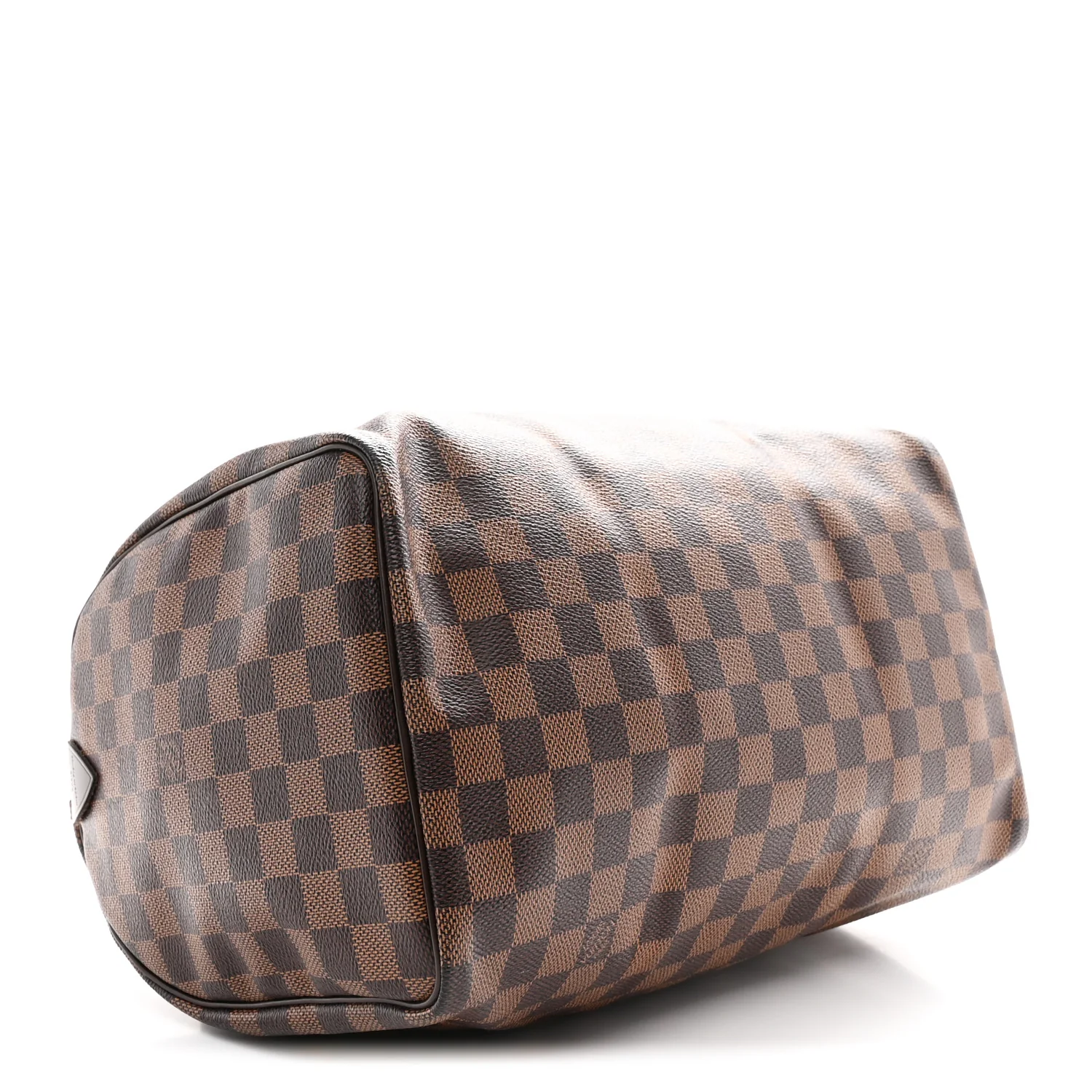 Damier Ebene Speedy 30 - Top Club