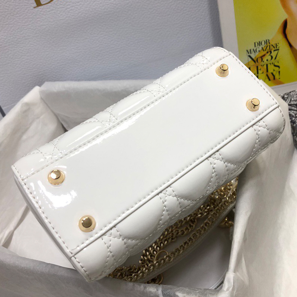 MINI LADY DIOR BAG - Top Club
