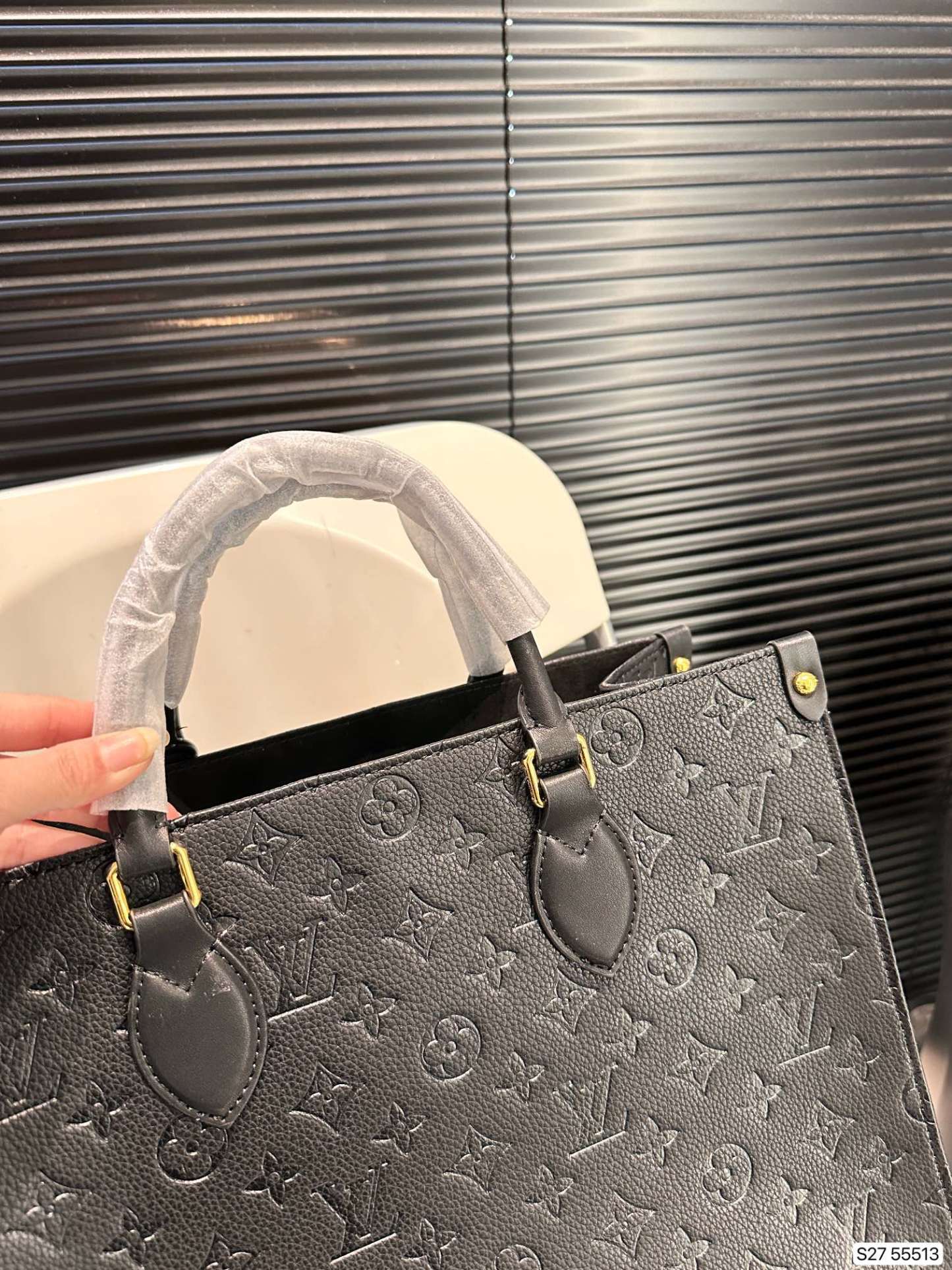 Louis new arrival onthego tote bag size:34 * 27 cm - Top Club