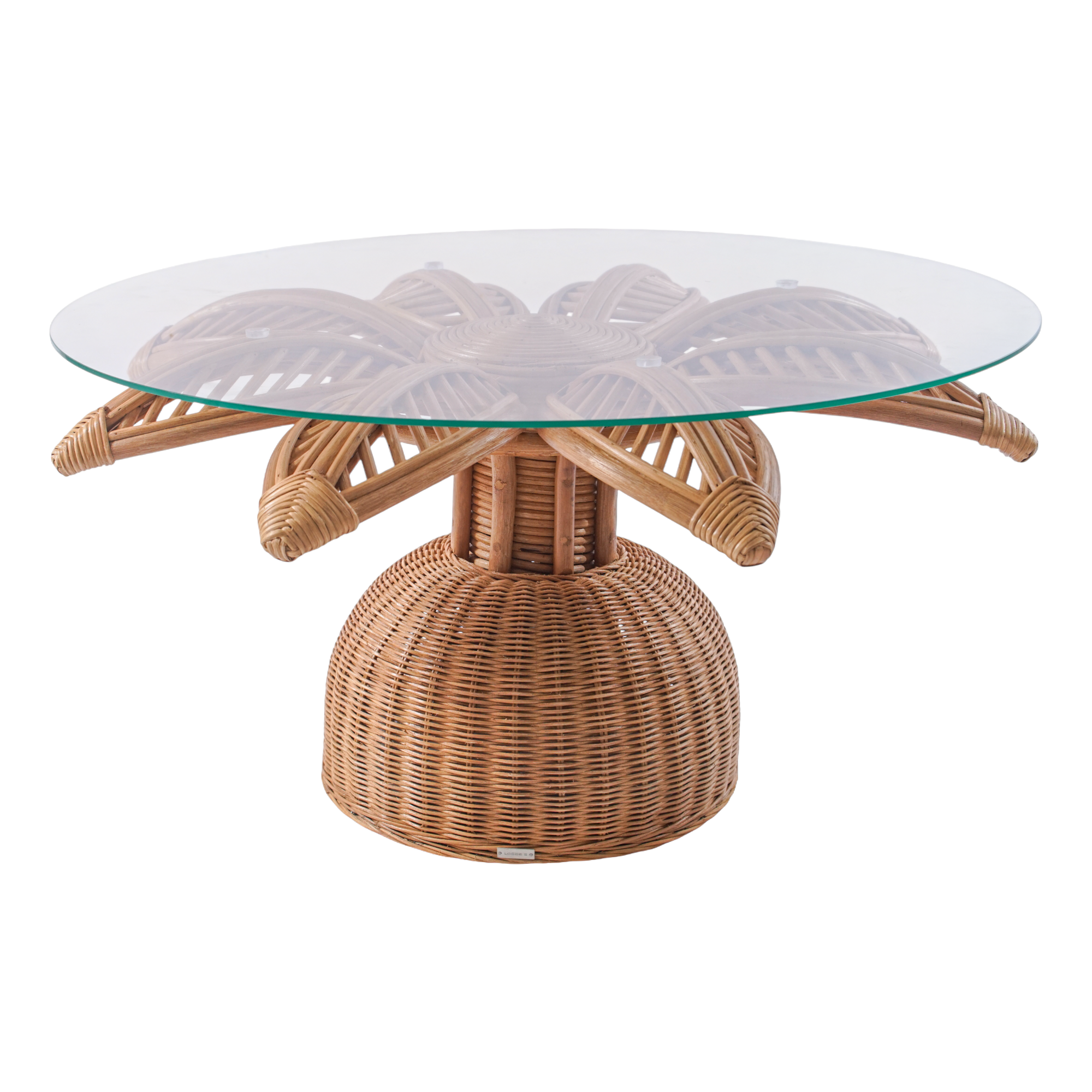 Salontafel Jula Ø80 cm