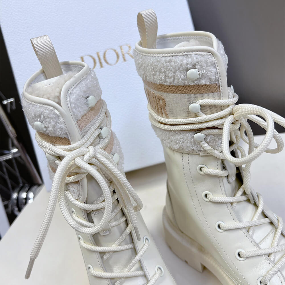 Dior Boots - Top Club