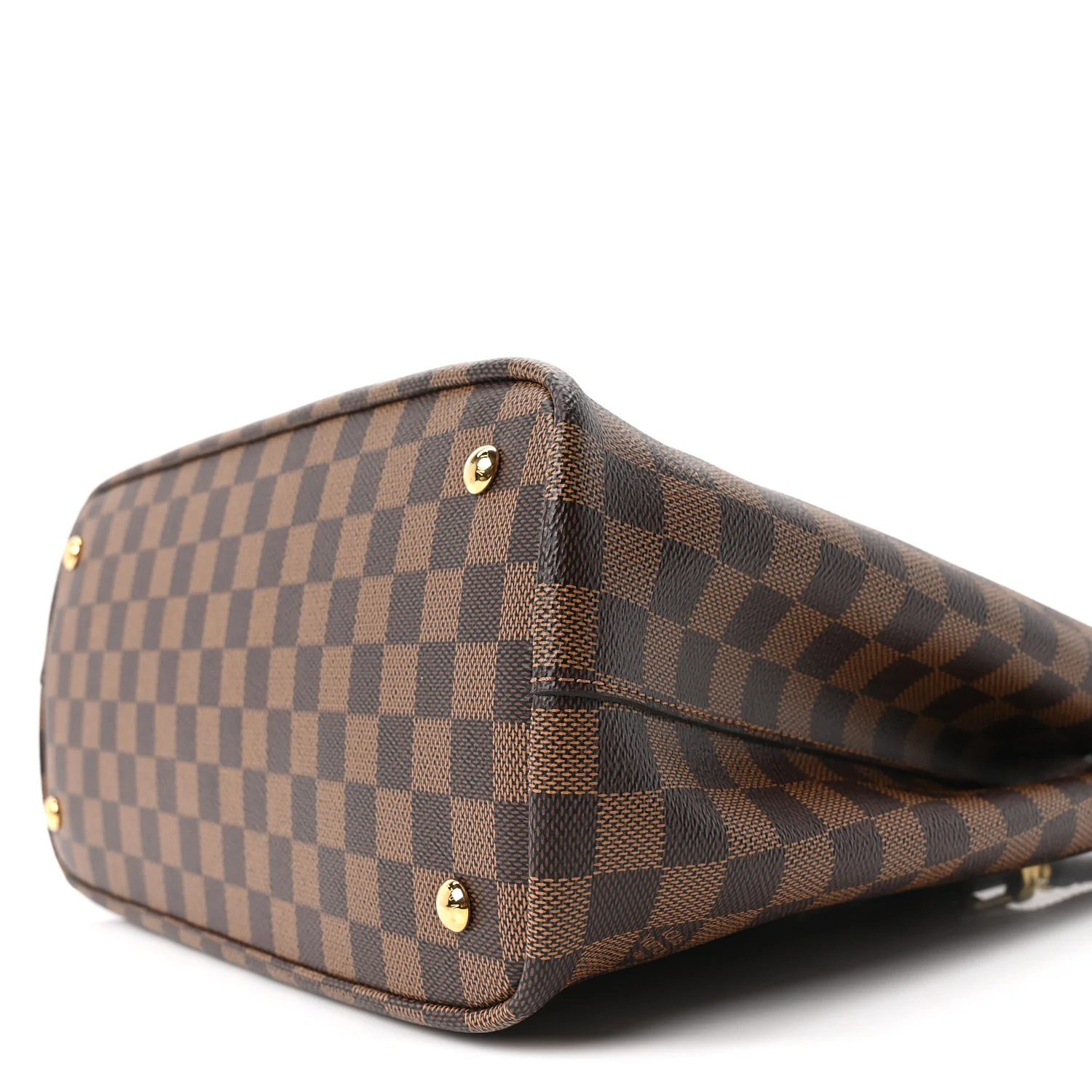 Damier Ebene Kensington - Top Club