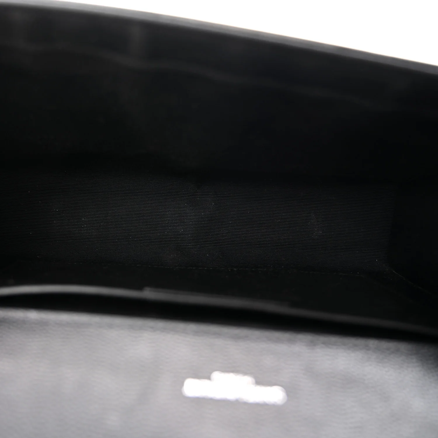Grain De Poudre Medium Classic Monogram Kate Satchel Black - Top Club