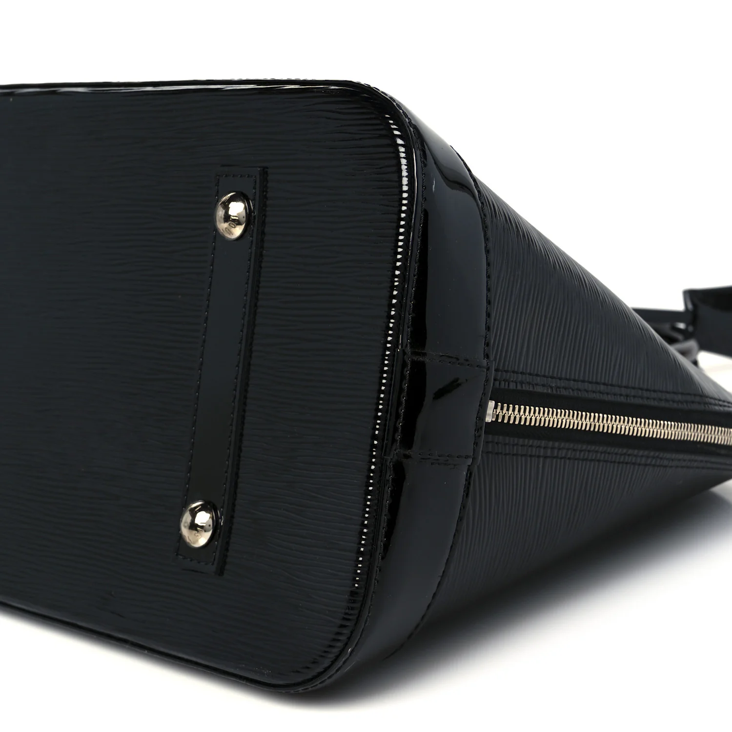 Electric Epi Alma GM Black - Top Club