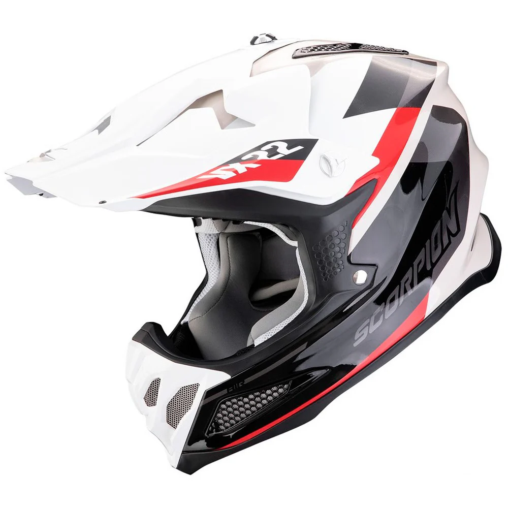 CROSS SCORPION VX-22 BETA - ARENA