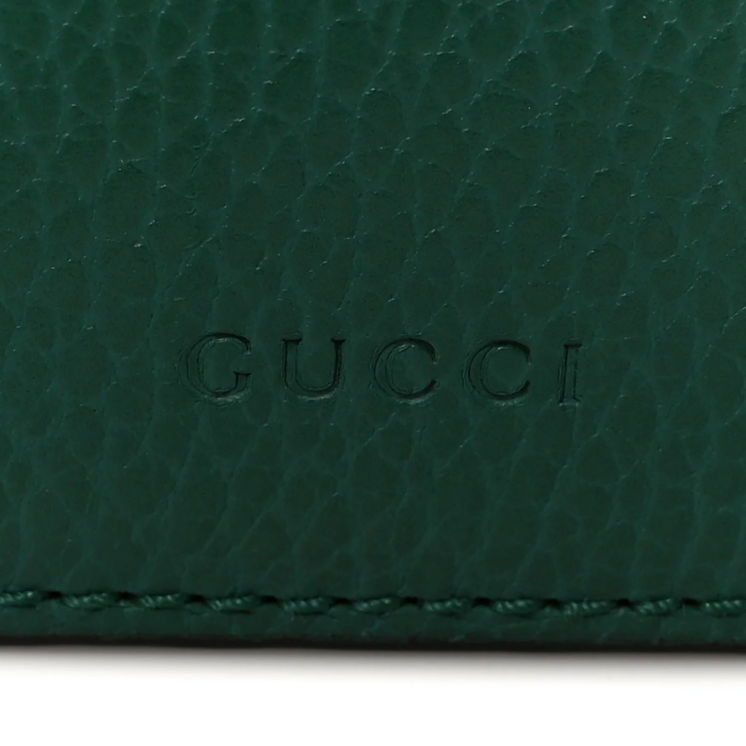Calfskin Mini Dionysus Shoulder Bag Emerald - Top Club