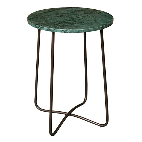 Bijzettafel Emerald
