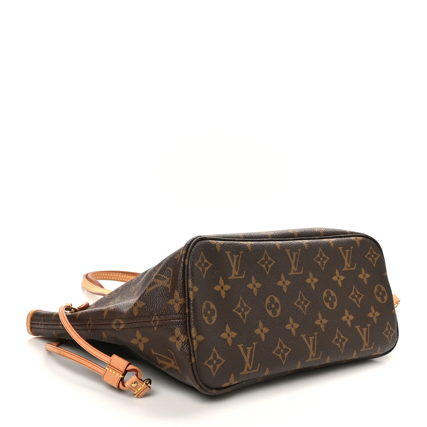 Monogram Neo Neverfull PM Pivoine - Top Club