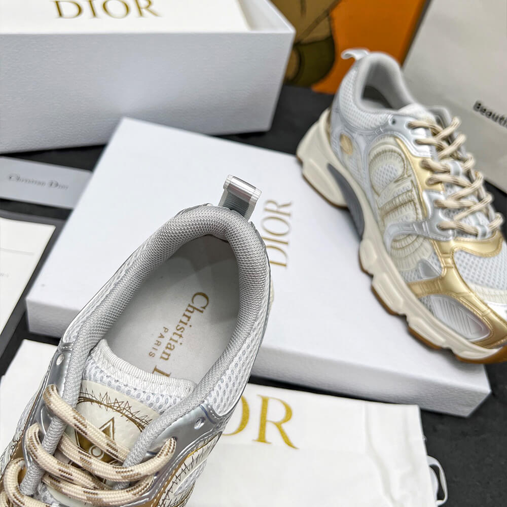 DIOR Chrono Sneaker - Top Club