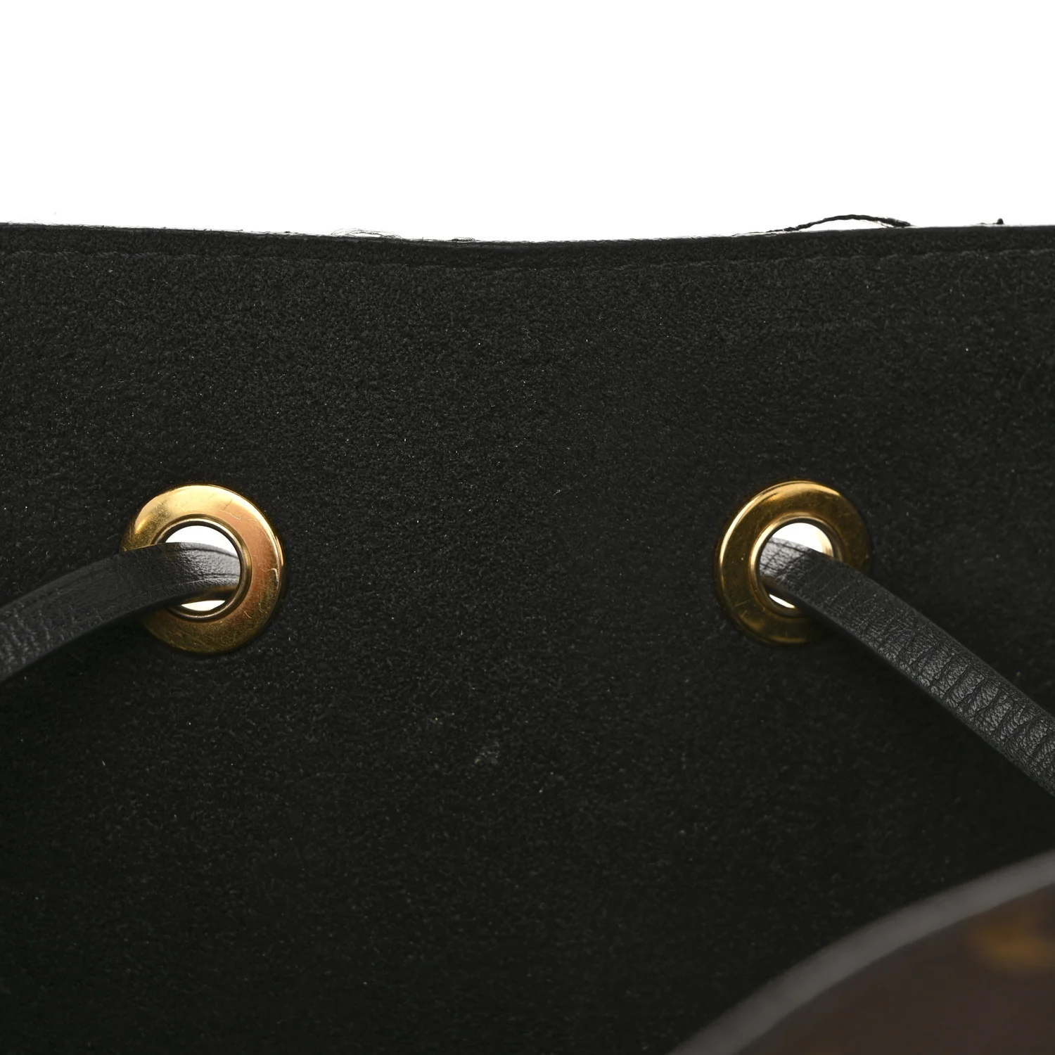 Monogram Neonoe MM Black - Top Club