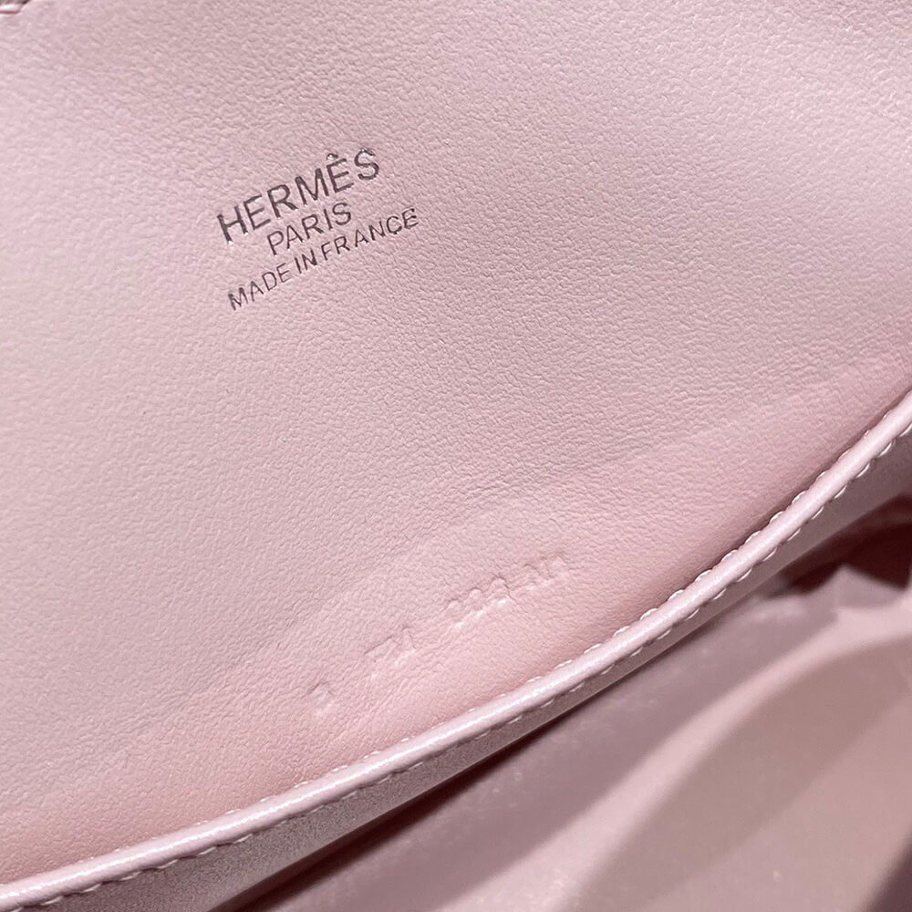 HERMES 1923 BOLIDE MINI - Top Club