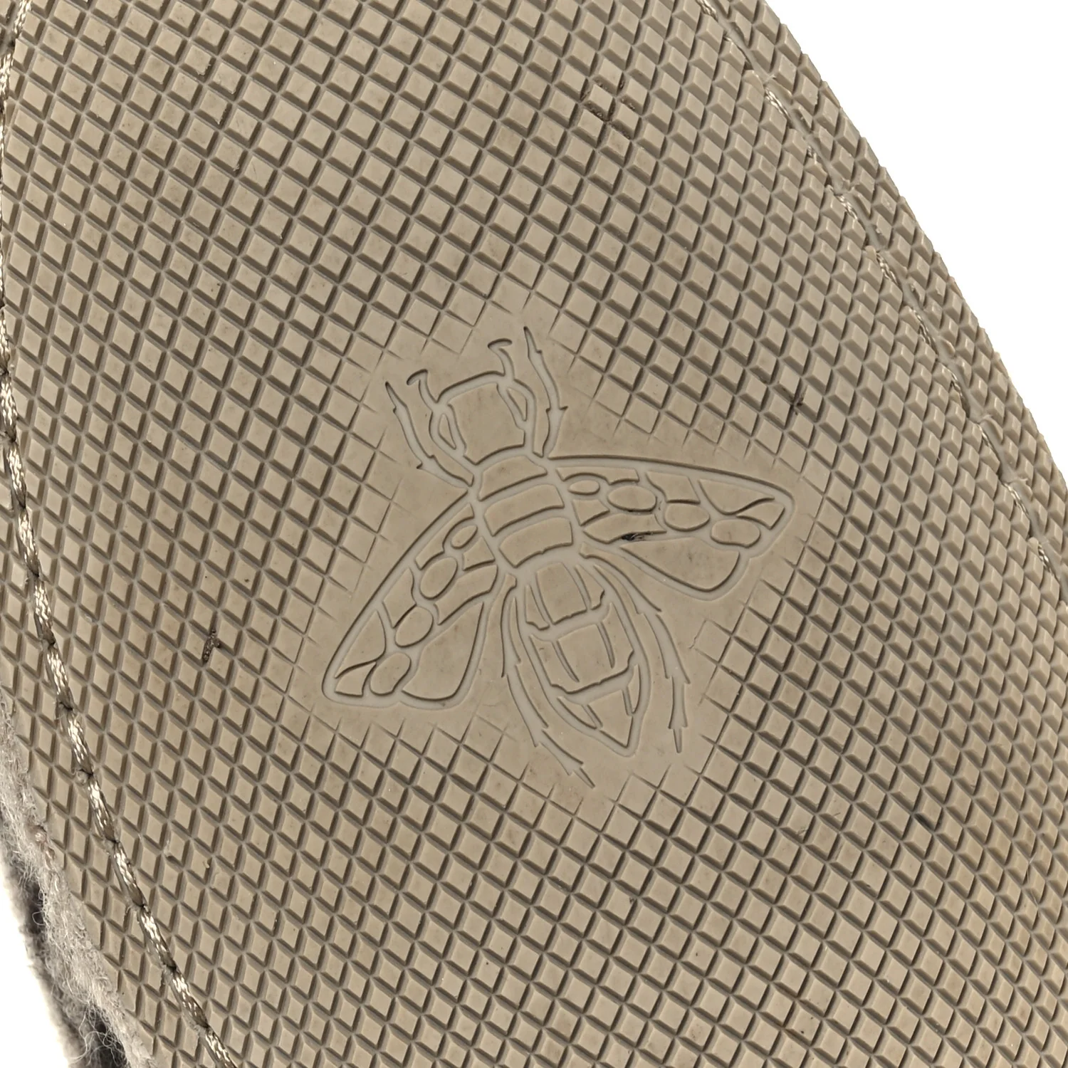 Covered Wool GG Monogram Mens Fria Horsebit Loafers 9 Beige Ebony Black Butterscotch - Top Club