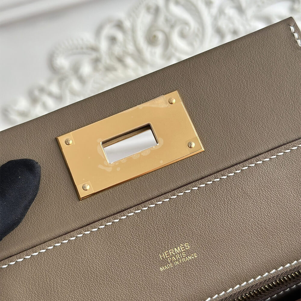 Hermes 24/24   21 bag(HIGH-END GRADE) - Top Club