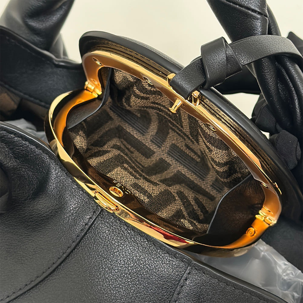 Fendi Spy Small(HIGH-END GRADE) - Top Club