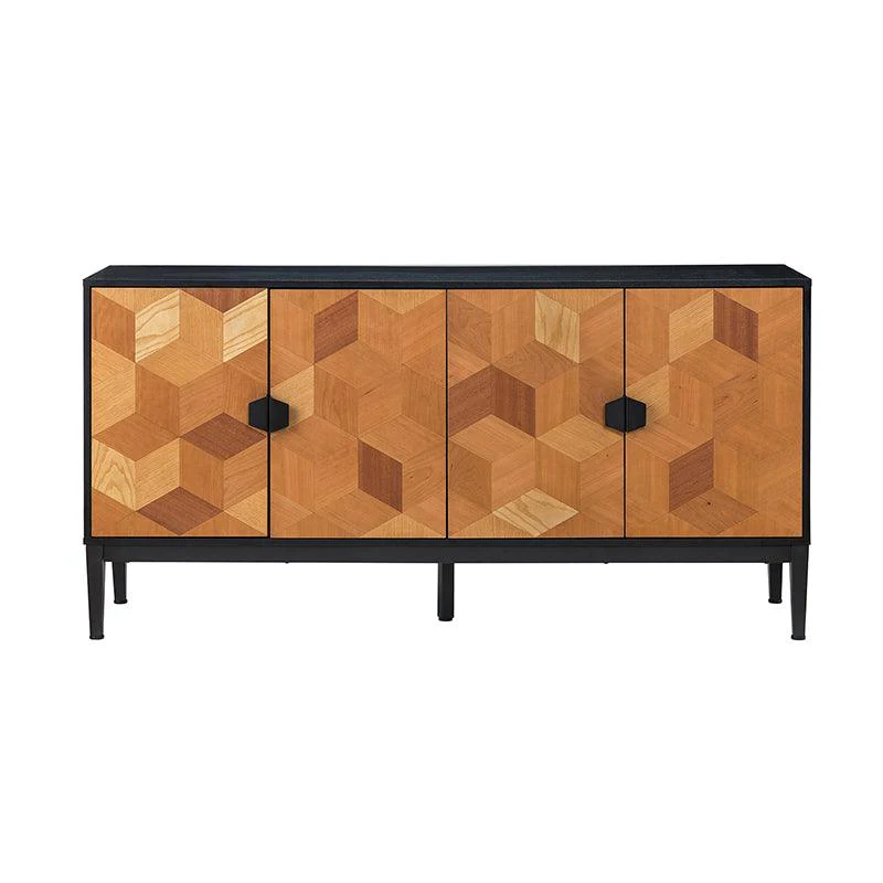 Sevyn 4-Door Sideboard - 63"