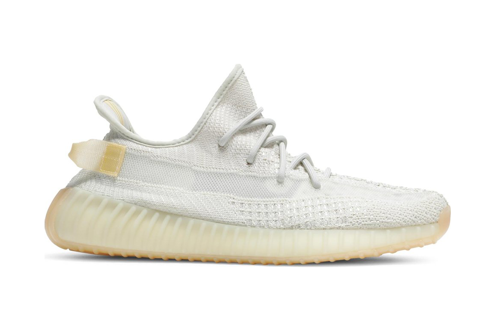 Yeezy Boost 350 V2  Light - Sneaker Replica Workshop