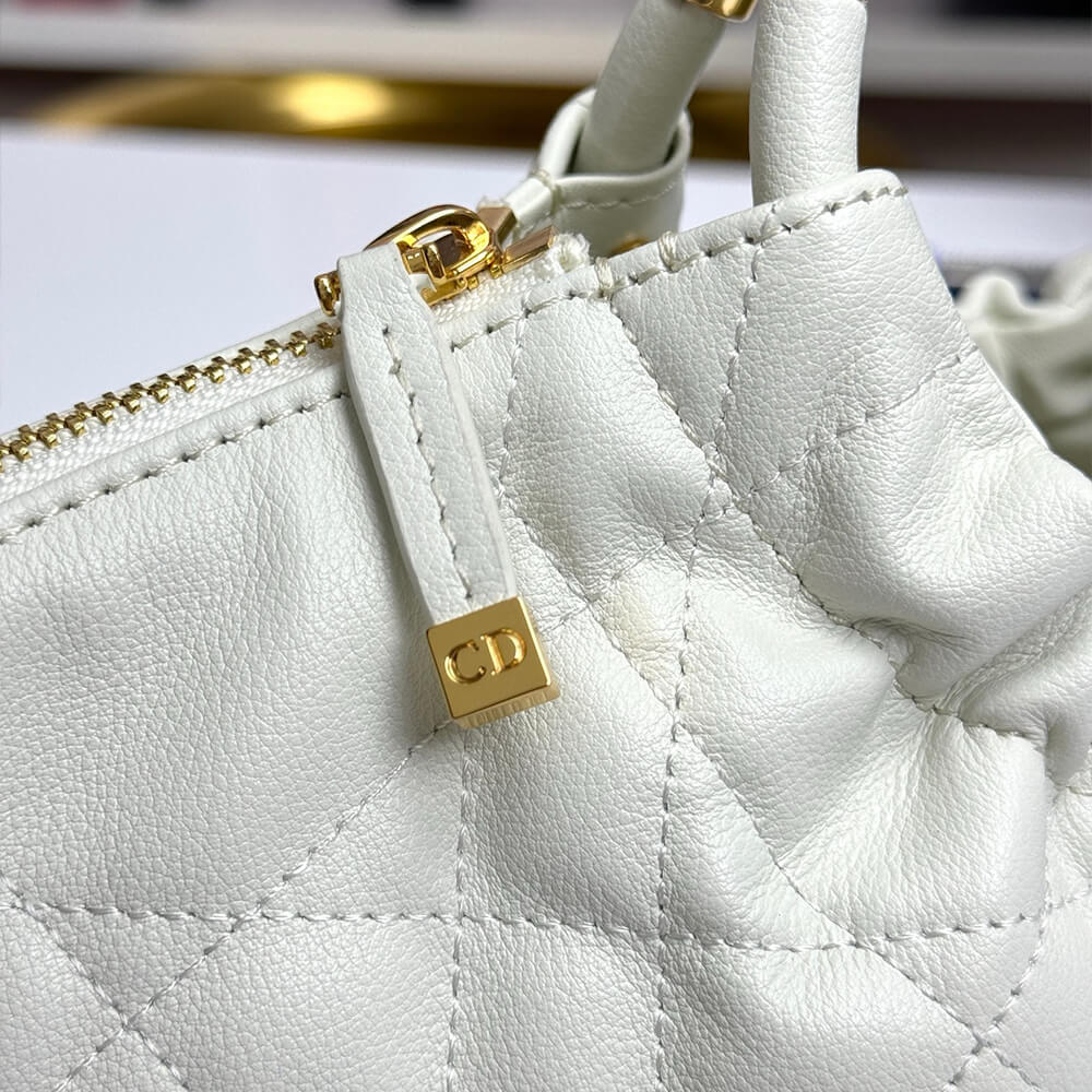 Dior Walk in Dior Purse - Top Club