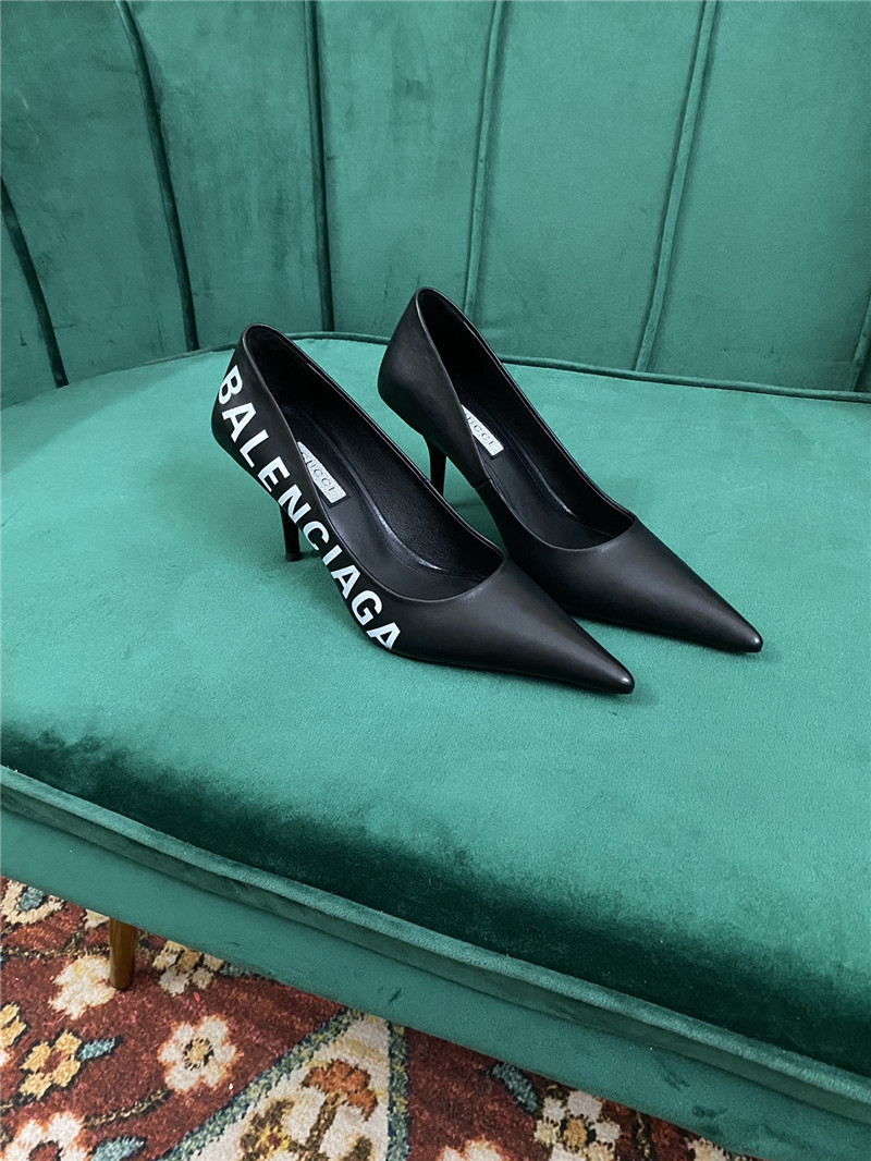 gucci��balenciaga square knife pumps - Sneaker Replica Workshop