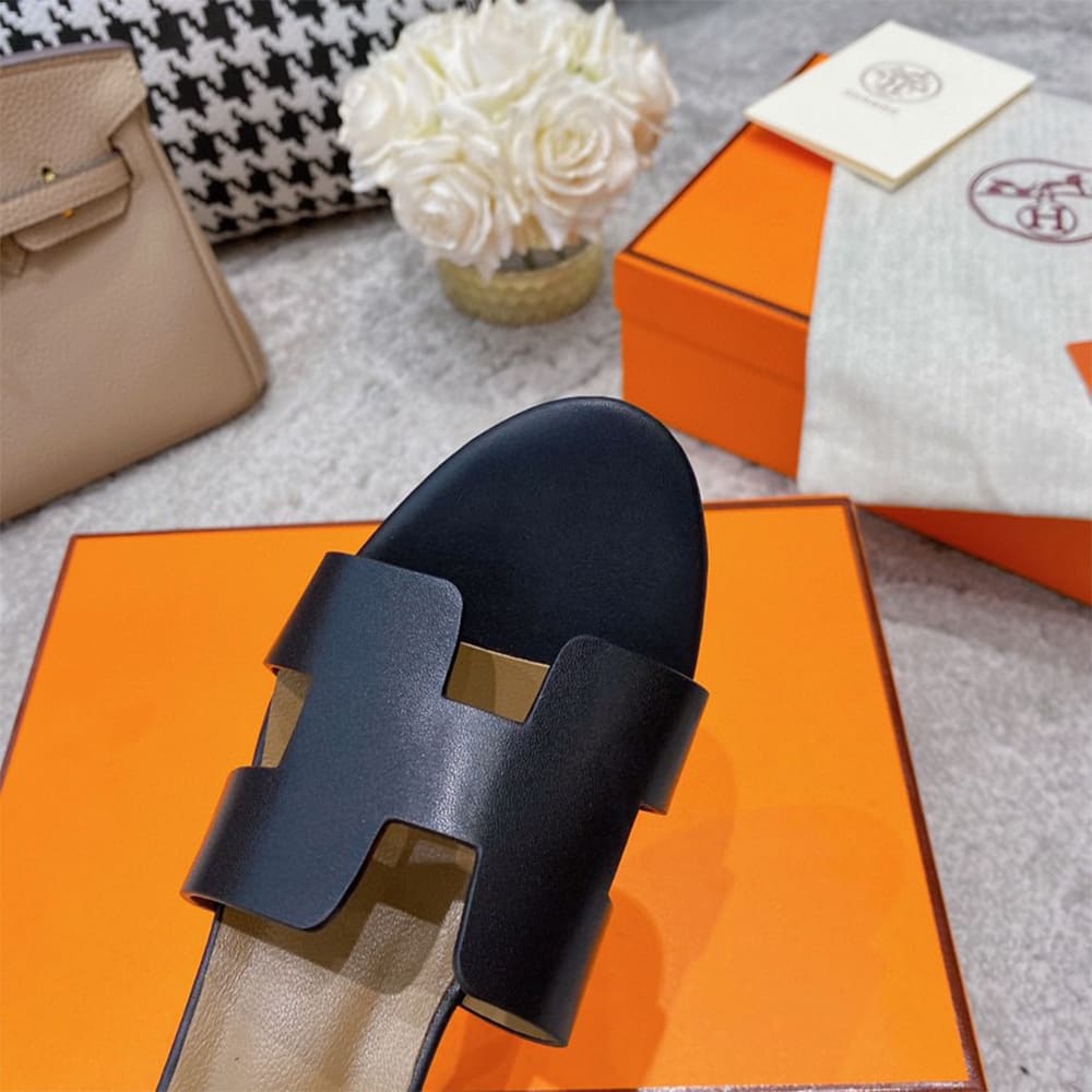 HERMES Legend sandal - Top Club