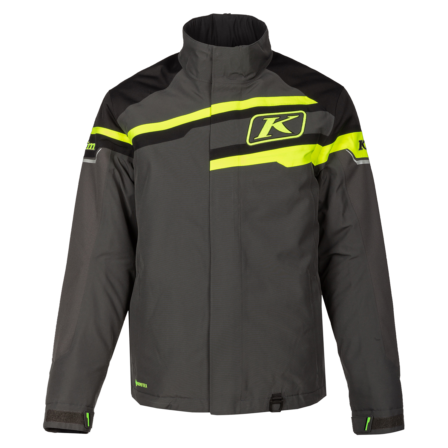 Air-conditioned jacket