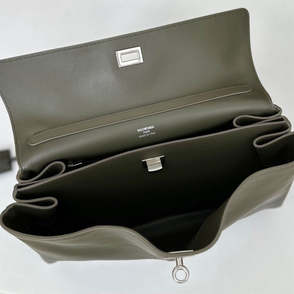 Balenciaga Rodeo Medium Handbag(HIGH-END GRADE) - Top Club