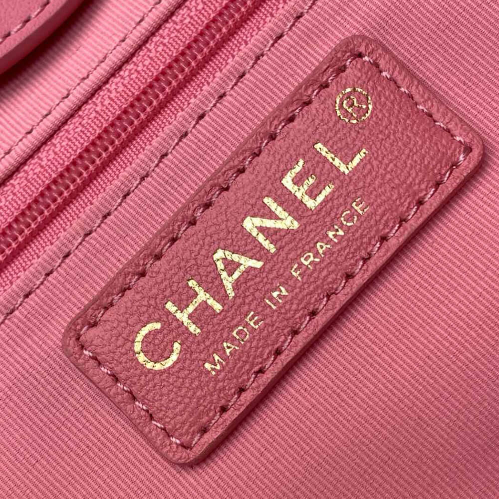 CHANEL SHOPPING TOTE(HIGH-END GRADE) - Top Club