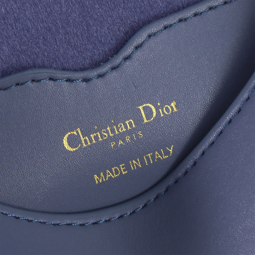 Medium Dior Bobby Bag - Top Club