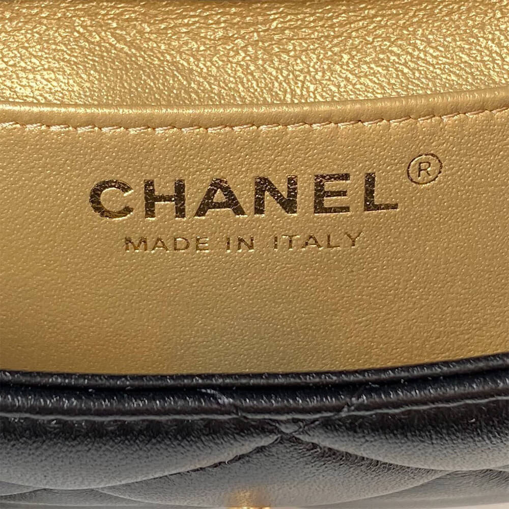 CHANEL MINI FLAP(HIGH-END GRADE) - Top Club