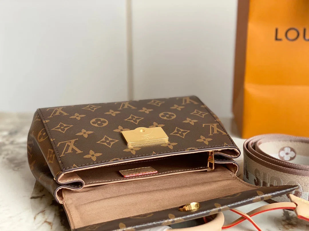 Lo vu cluny bb mini series bag - Top Club