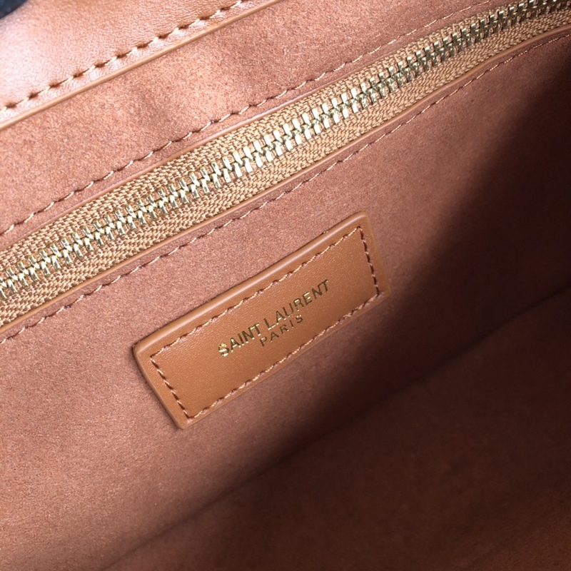 Y Hobo shoulder bag ?C Brown - Top Club
