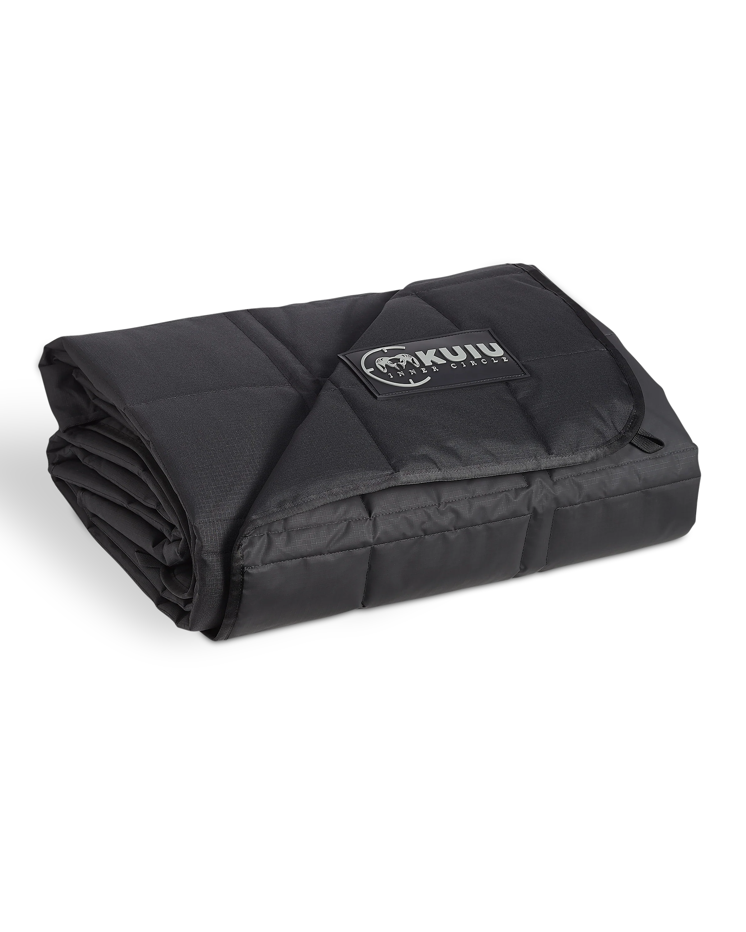 Inner Circle Distance AT Blanket | Black