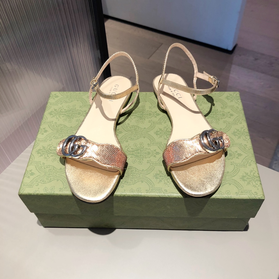 GUCCI SLIPPERS 36 - Sneaker Replica Workshop