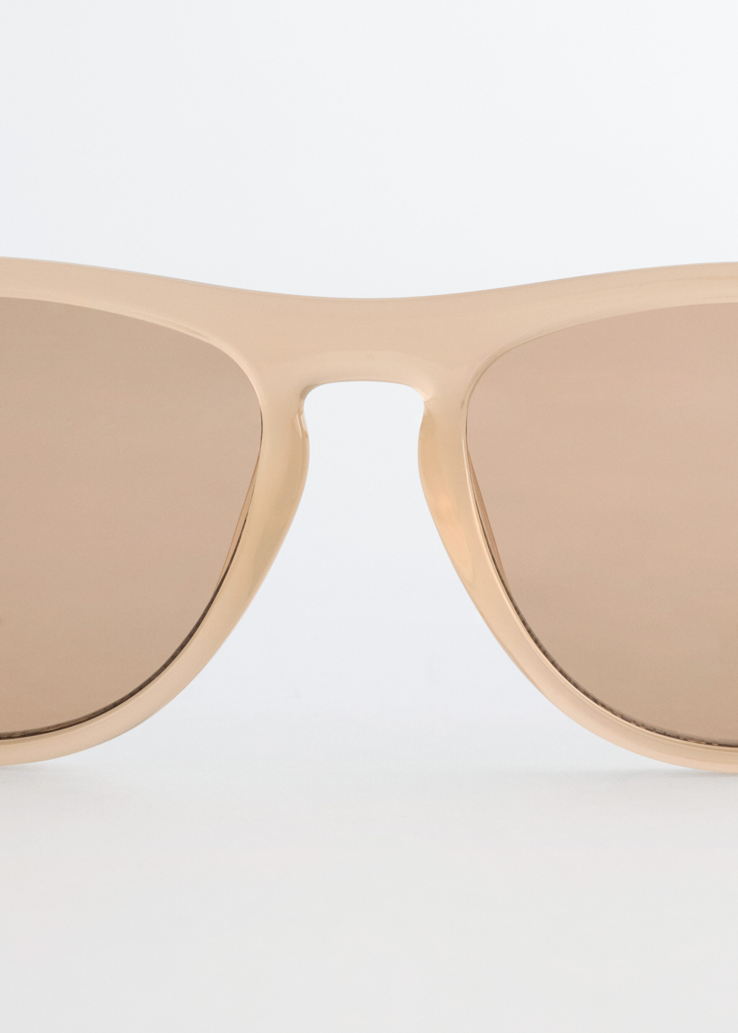 & Other Stories SOFT-EDGE SQUARE SUNGLASSES