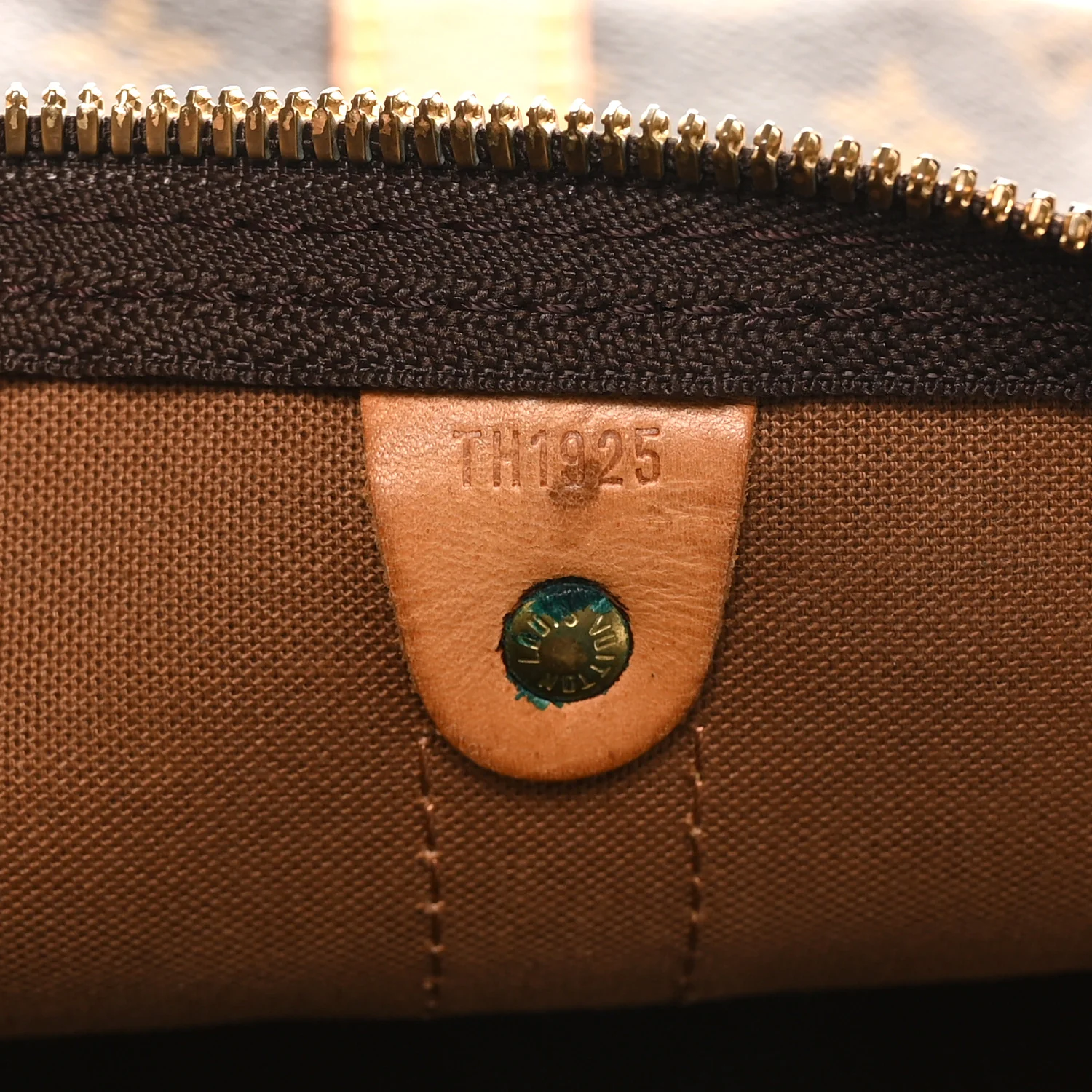 Monogram Keepall Bandouliere 55 - Top Club
