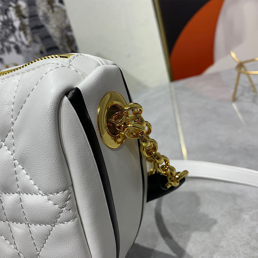 MEDIUM DIOR VIBE HOBO BAG - Top Club