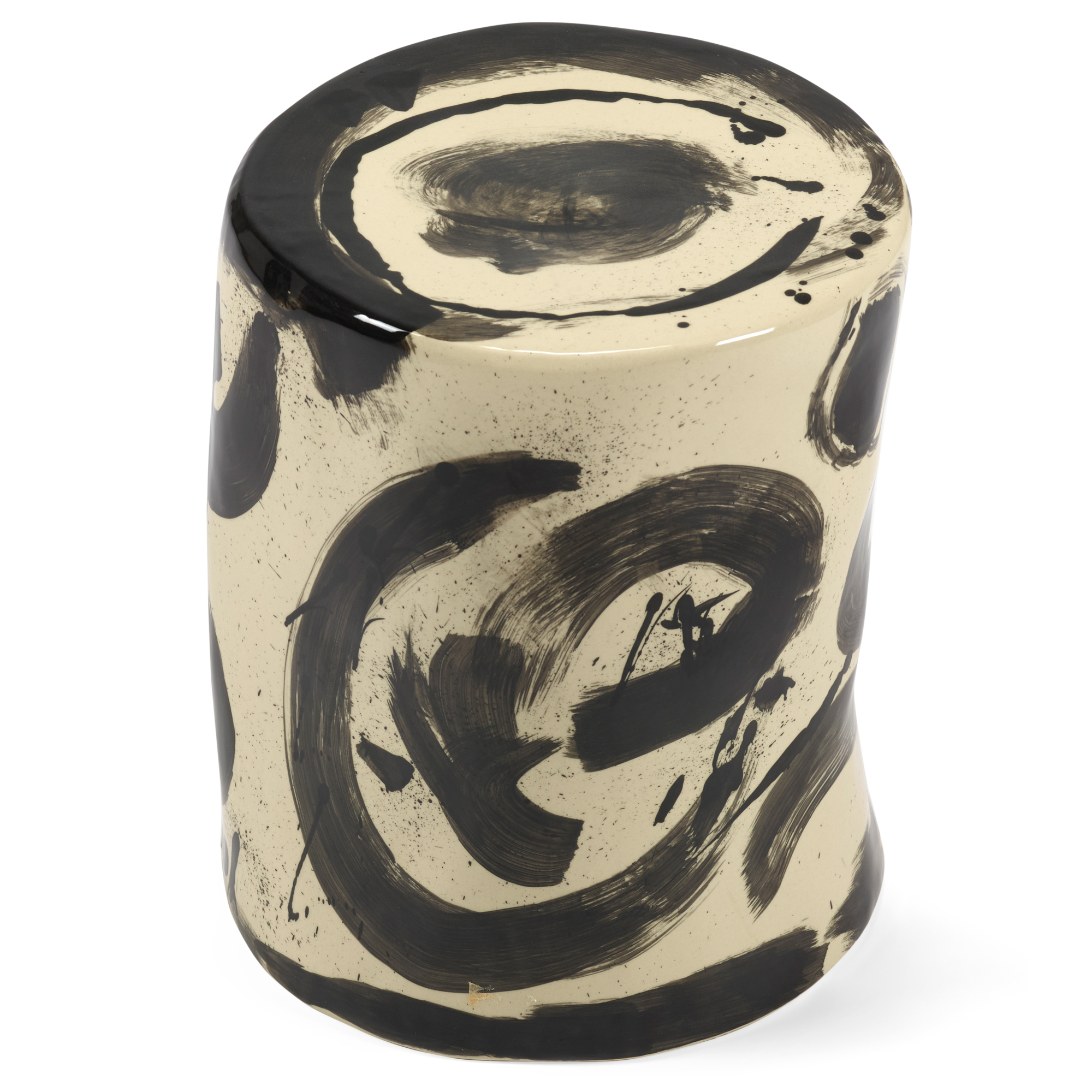 Bijzettafel Sophia Pawn 06 black